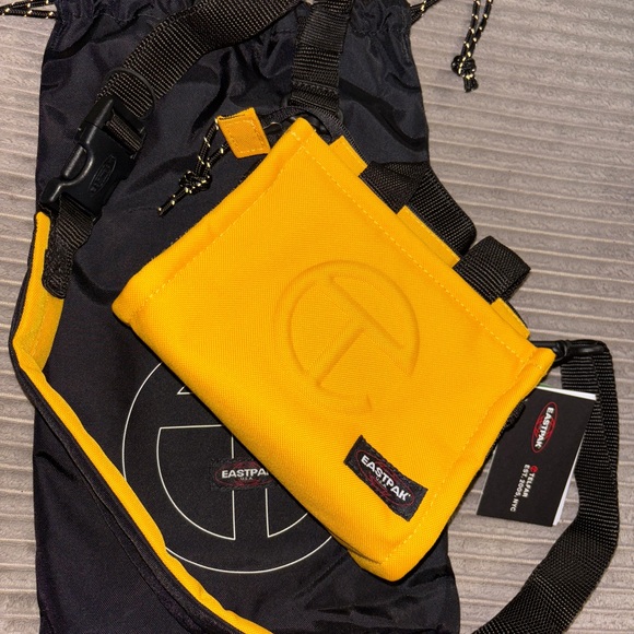 Telfar Handbags - Telfar x Eastpak  Bag